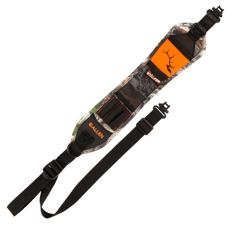 Allen- Hypa-Lite Bull Stalker Gun Sling with Swivels