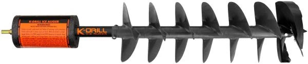 K-Drill- Ice Drill Bit