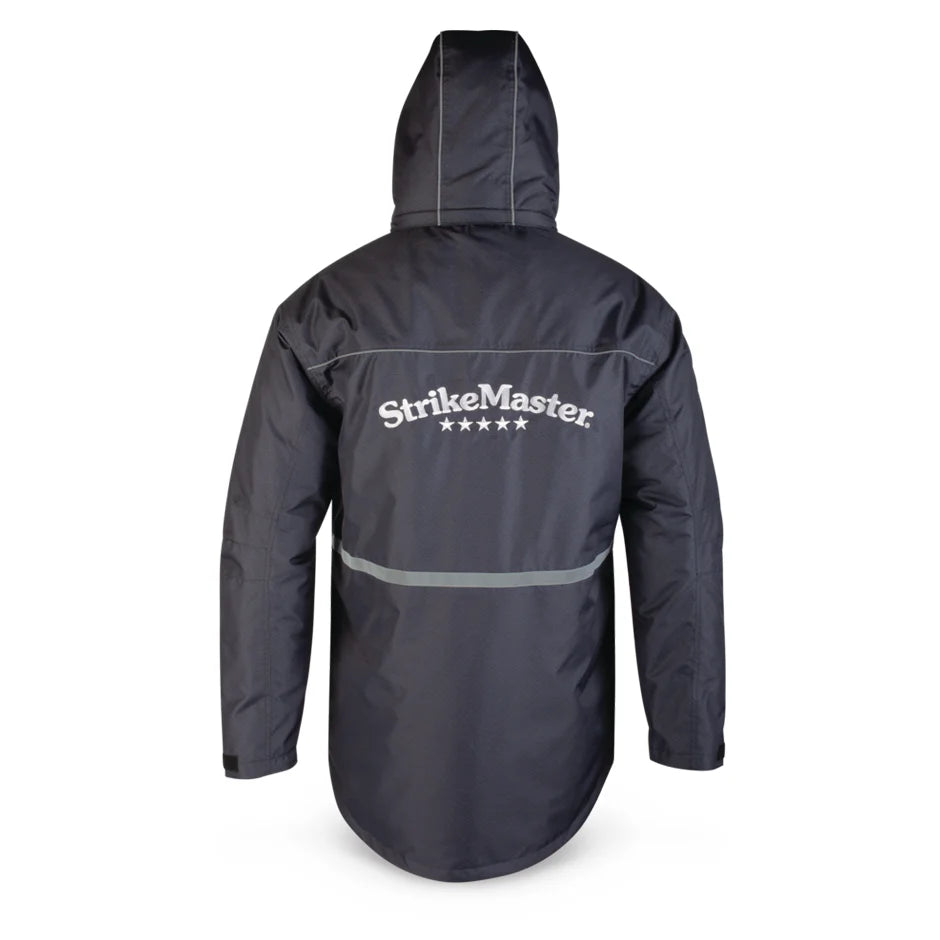 StrikeMaster- Men's Pro Jacket