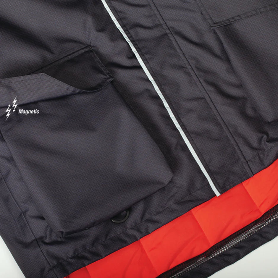 StrikeMaster- Men's Pro Jacket