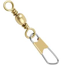 Compac- Safety Snap Swivel