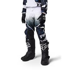 FOX- Youth 180 Nuklr Pant