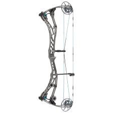Bowtech- Eva Shockey Gen 2 Bow- RH, 50#