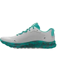 Under Armour- Women's Charged Bandit Trail 2 Running Shoes