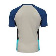 Sea-Doo- Men's Short Sleeve Rashguard Beach Tee