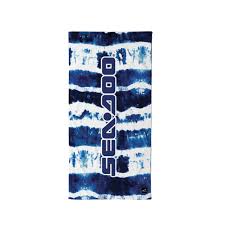 Sea-Doo- Quick Dry Towel