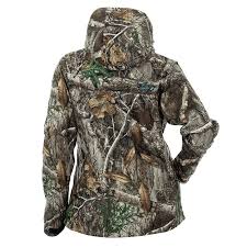 DSG- Women's Ava 3.0 Jacket