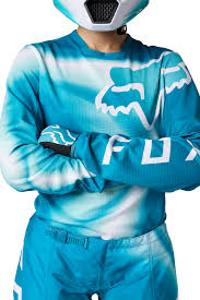 FOX- Women's 180 Toxsyk Jersey