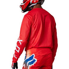 FOX- Men's 180 Toxsyk Jersey