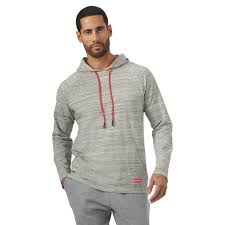 Sea-Doo- Men's French Terry Pullover Hoodie