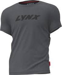 LYNX- Men's Signature T-Shirt