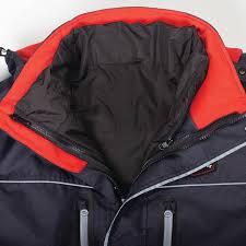 StrikeMaster- Men's Pro Jacket