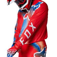 FOX- Men's 180 Toxsyk Jersey