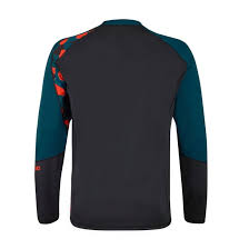 Sea-Doo- Catching Waves Rashguard Long Sleeve