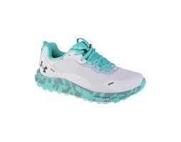 Under Armour- Women's Charged Bandit Trail 2 Running Shoes