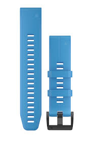 Garmin- QuickFit 22 Watchband