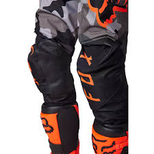 FOX- Men's 180 Bnkr Pant