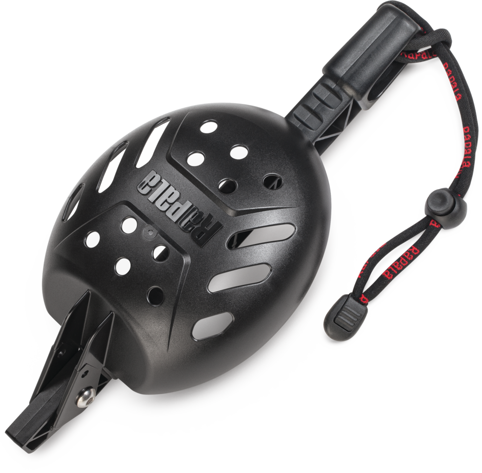 Rapala- Compact Mega Ice Scoop