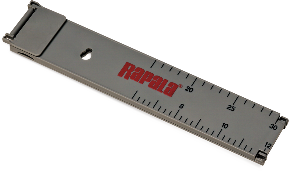 Rapala- Folding Ruler
