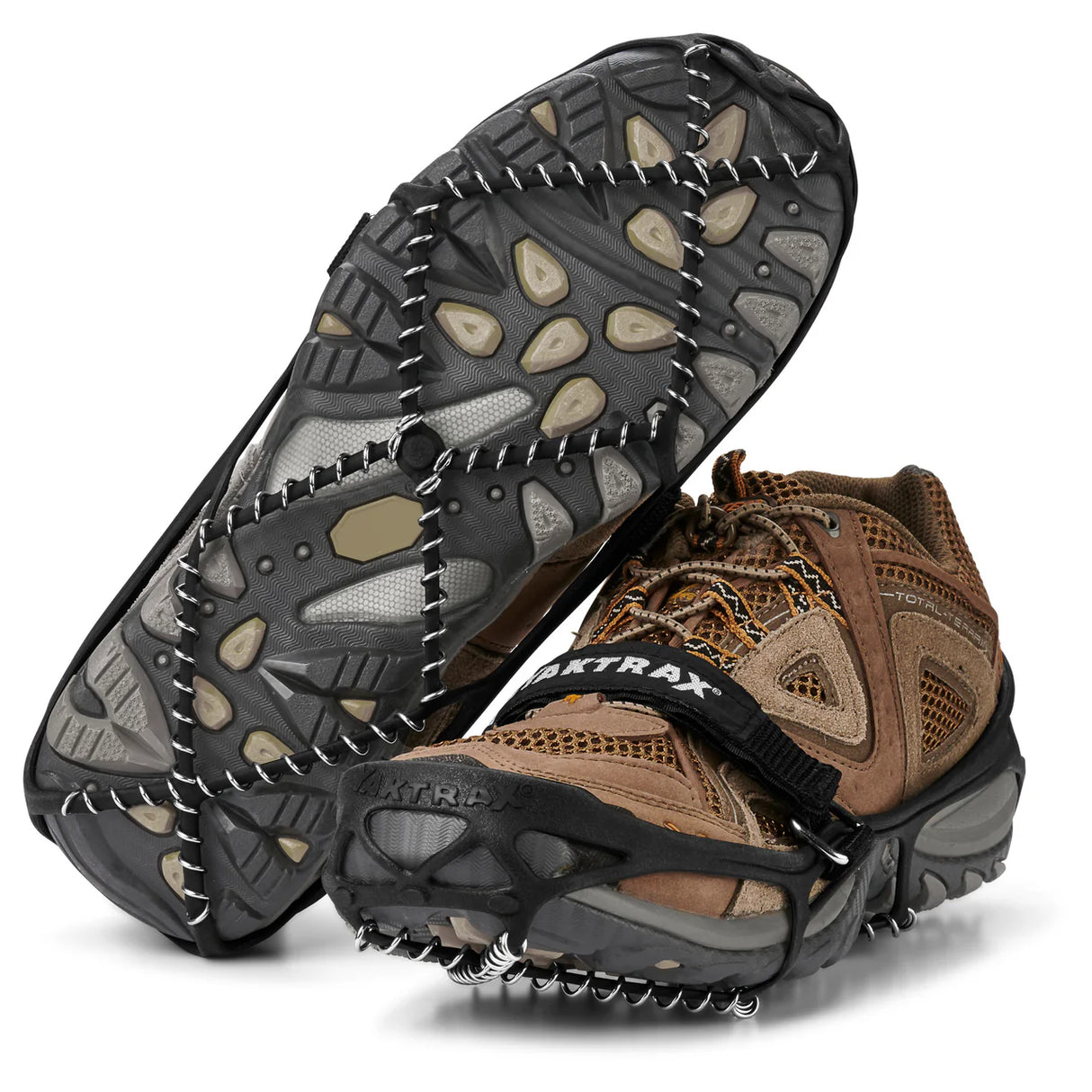 YakTrax- Yaxtrax XL Pro Traction