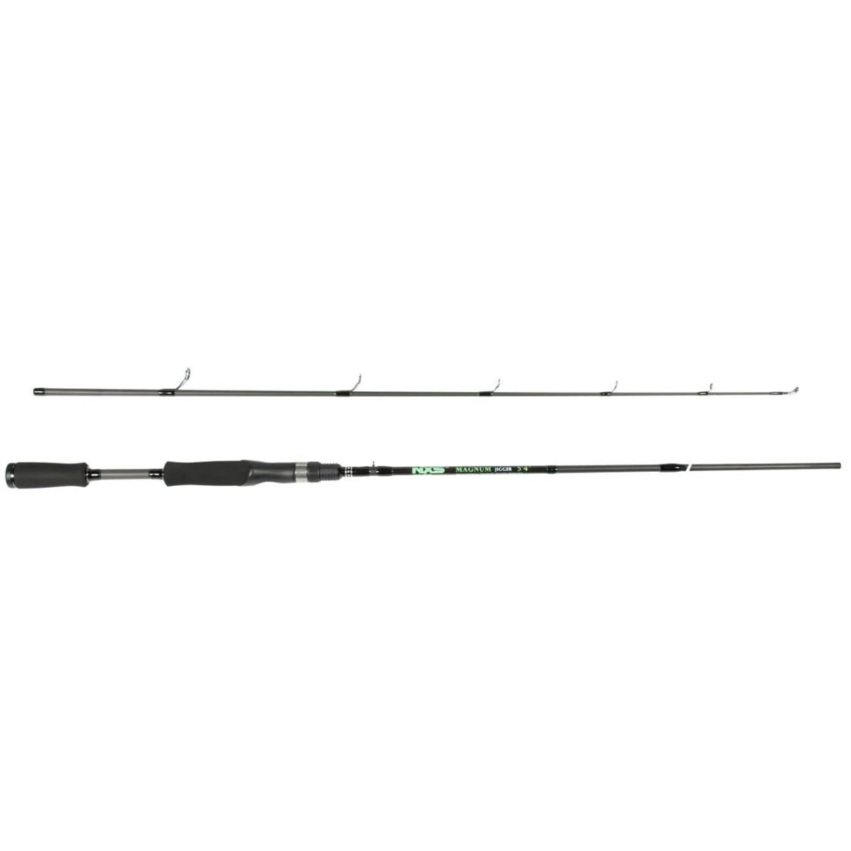 NXS- Jigger Light Fishing Rod