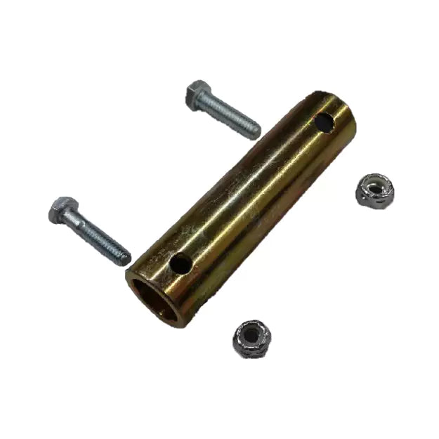 K-Drill- Ice Drill Clam Adapter