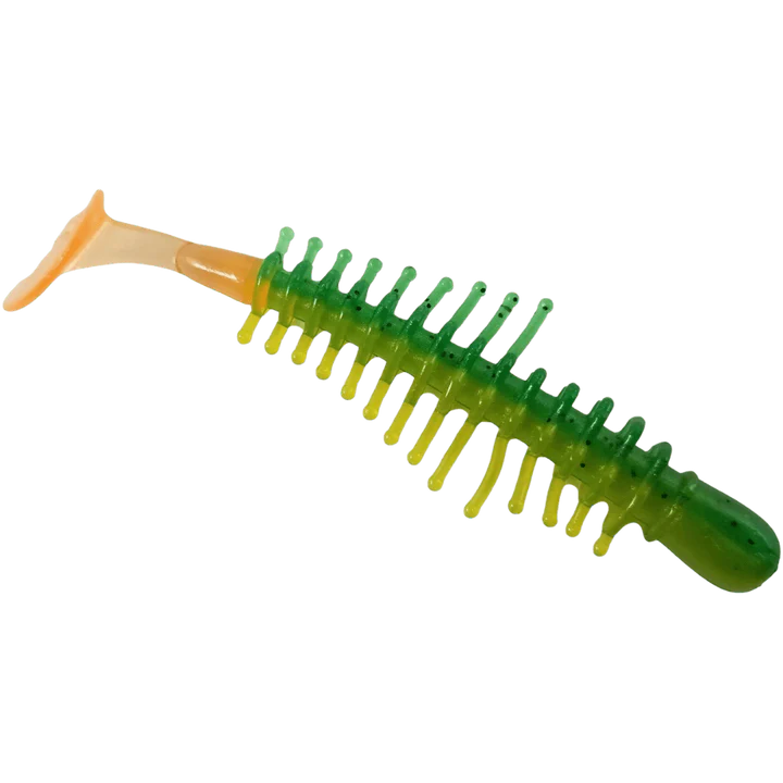 Kalin's- Tickle Series Shad Bait