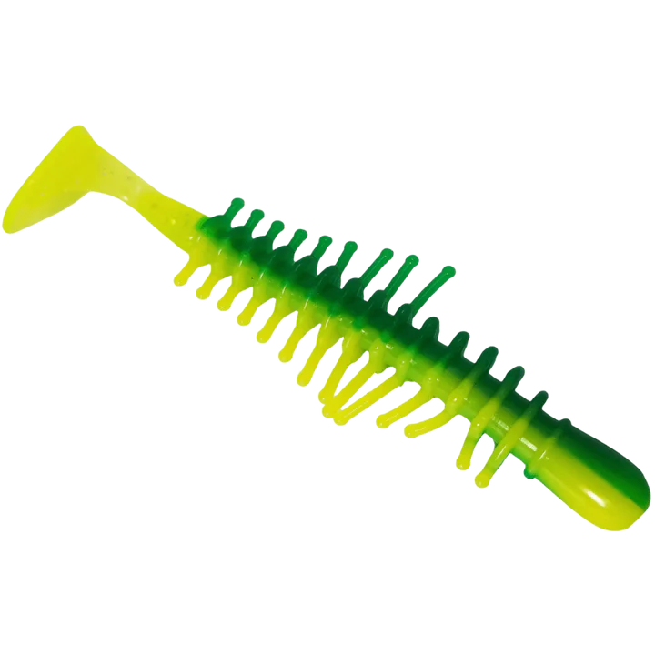 Kalin's- Tickle Series Shad Bait