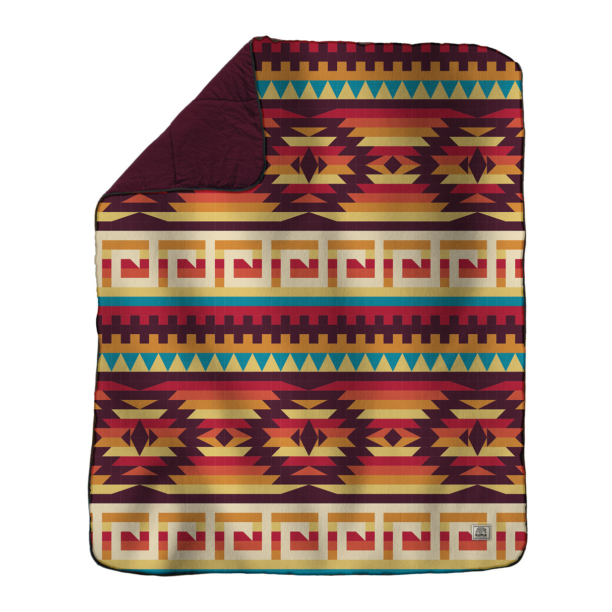KUMA- Kamp Blanket