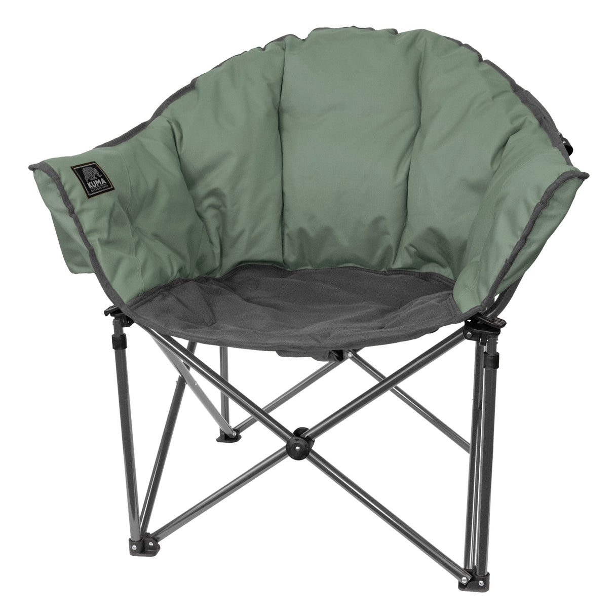 KUMA- Lazy Bear Chair
