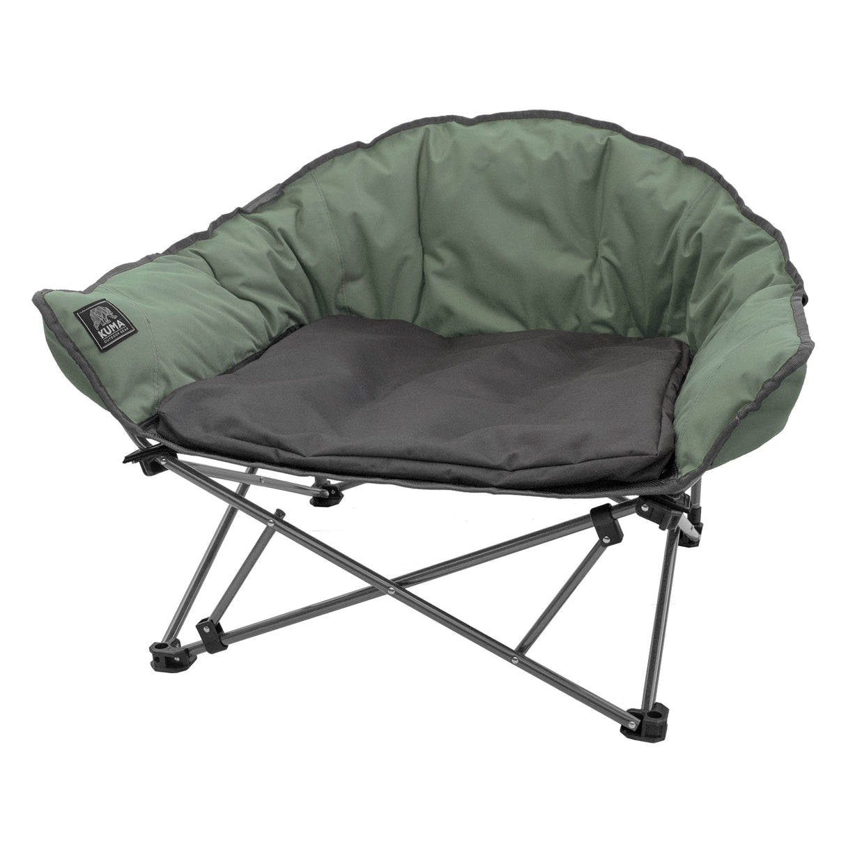KUMA- Lazy Bear Dog Chair