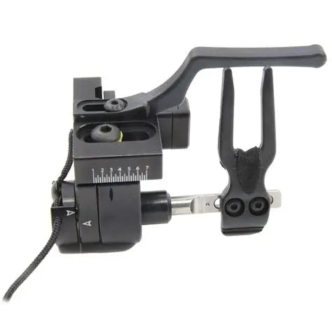 Ripcord- Arrow Rest Max Micro Adjust - Left