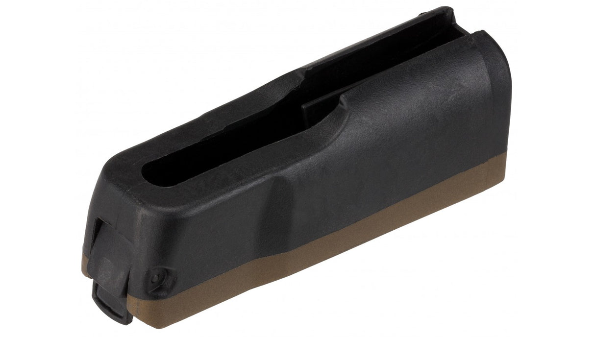 Browning- X-Bolt Long Magnum Magazine- 3-Round Capacity