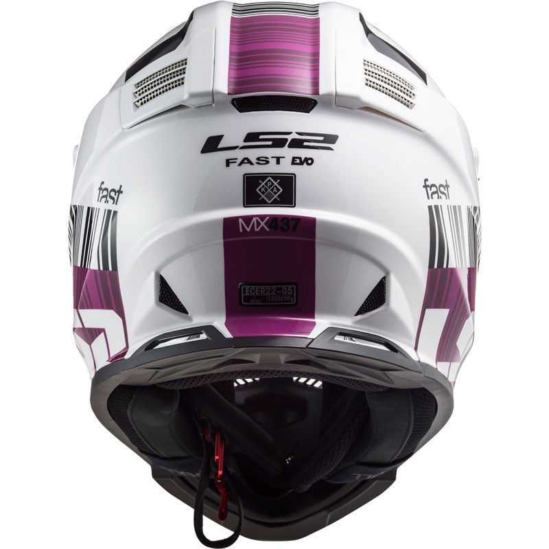 LS2- Youth XCode Helmet