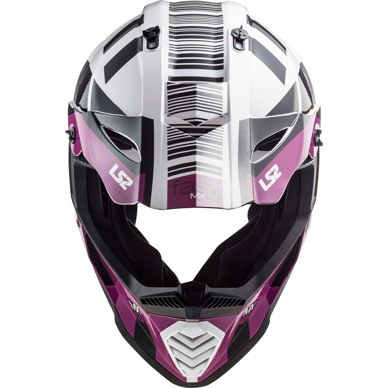 LS2- Youth XCode Helmet