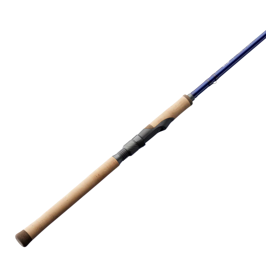 St. Croix- Legends Tournament Walleye Fishing Rod