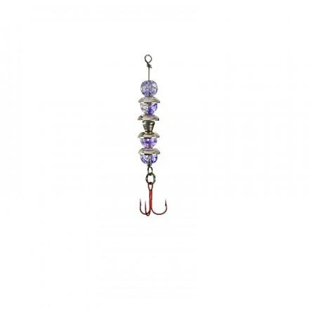 Lindy- Wally Talker Ice Lure