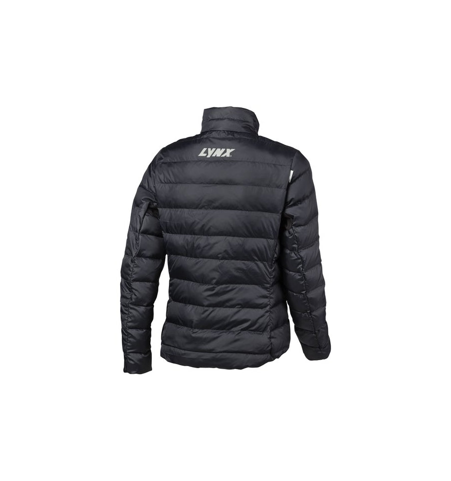 LYNX- Men's Packable Down Jacket