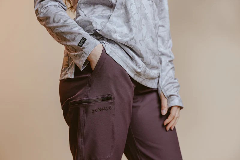Connec- Women's McKenzie Hoodie