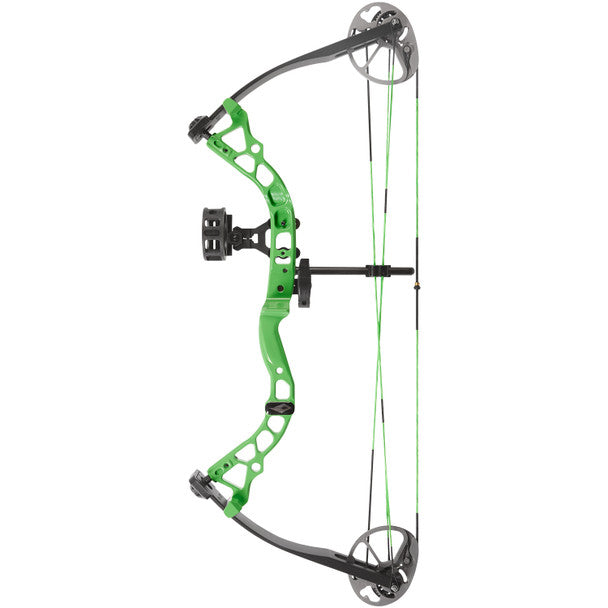 Diamond Archery- Youth Atomic RH Bow