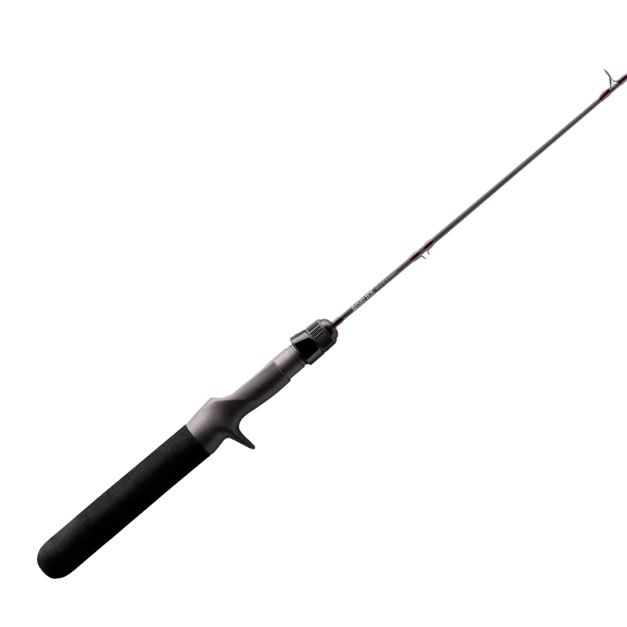 St. Croix- Mojo Ice Rod