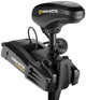 Minn Kota- PowerDrive Trolling Motor with US2 Sonar, i-Pilot, and Bluetooth- 55lb Thrust 54" Shaft