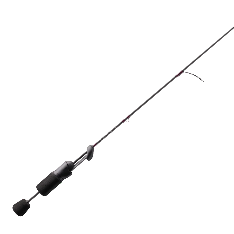St. Croix- Mojo Ice Rod
