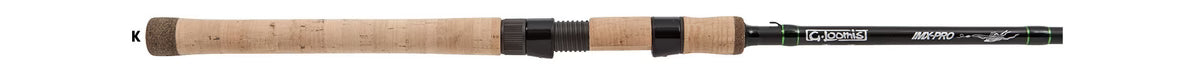 G-Loomis- IMX-Pro Spinning Fishing Rod