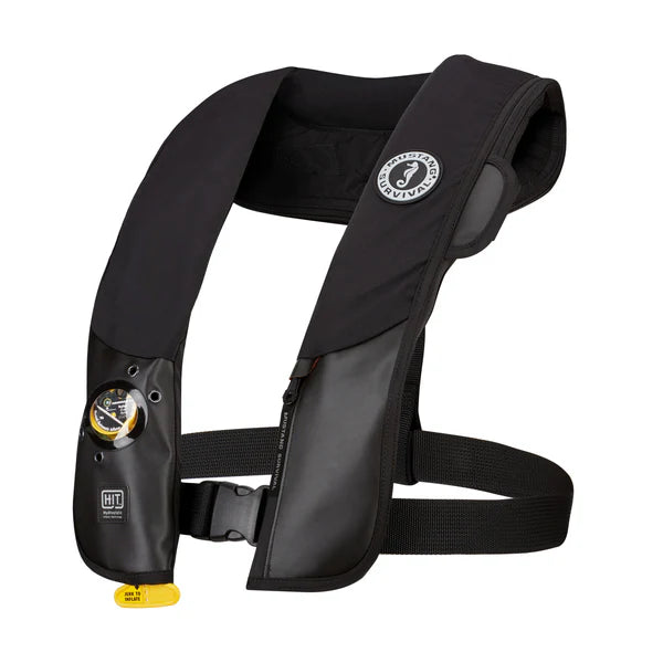 Mustang Survival- HIT Hydrostatic Inflatable PFD
