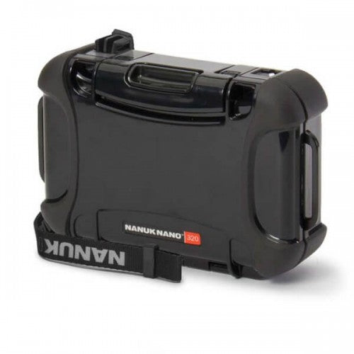 NANUK- 320 Nano Protective Case
