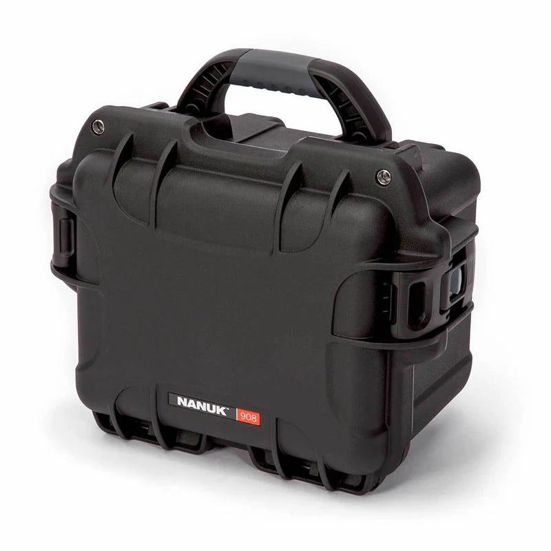NANUK- Case 908 With Foam
