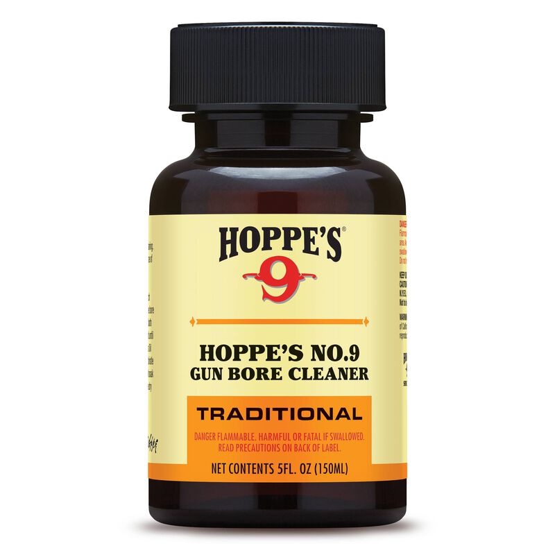 Hoppe's- No. 9 Gun Bore Cleaner 5oz