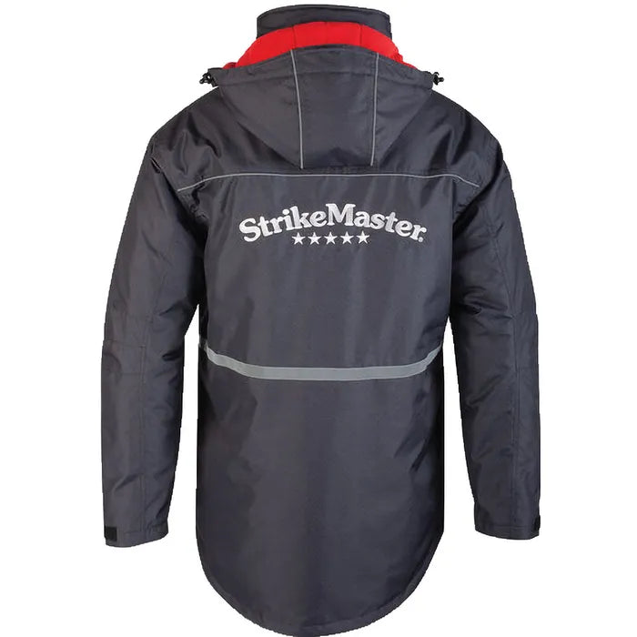 StrikeMaster- Men's Pro Jacket