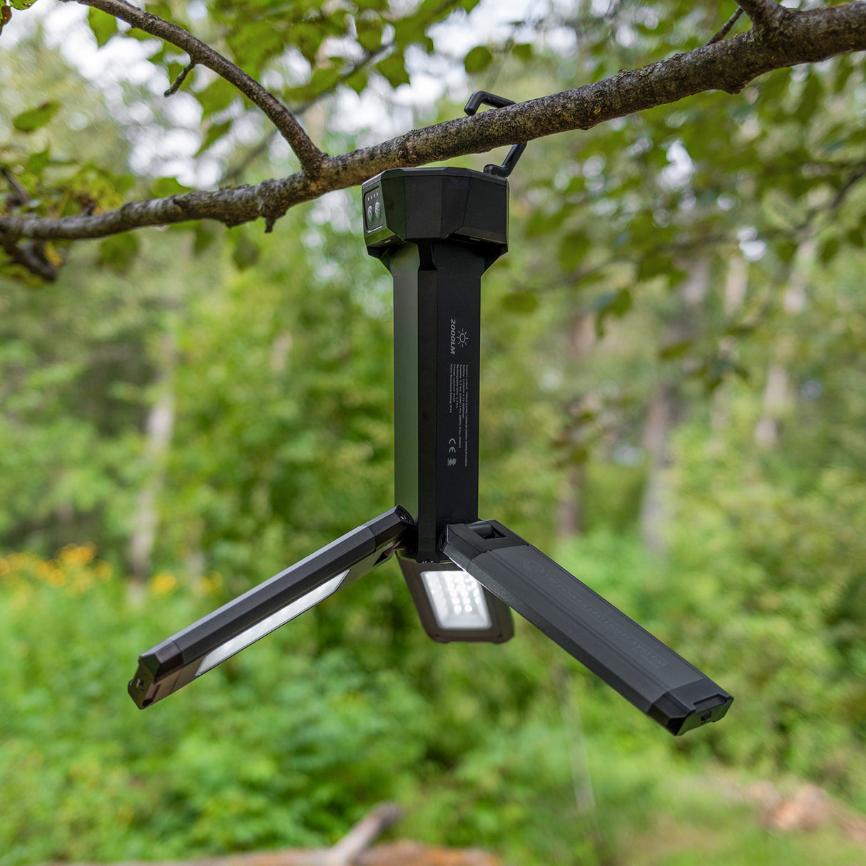 KUMA- Northstar LED Flexlite